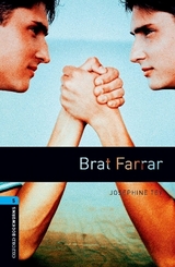 Oxford Bookworms Library: Level 5:: Brat Farrar - Tey, Josephine; Mowat, Ralph