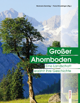 Großer Ahornboden - Hermann Sonntag, Franz Straubinger