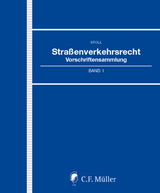 Straßenverkehrsrecht - 