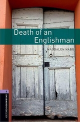 Oxford Bookworms Library: Level 4:: Death of an Englishman - Nabb, Magdalen; Mowat, Diane