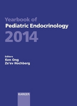 Yearbook of Pediatric Endocrinology 2014 - 