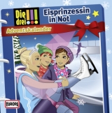 Eisprinzessin in Not - 