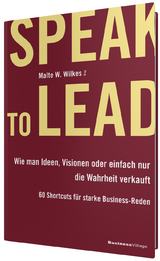 Speak to Lead - 