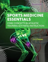 Sports Medicine Essentials - Clover, Jim