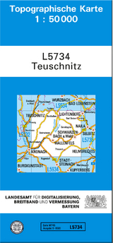 TK50 L5734 Teuschnitz