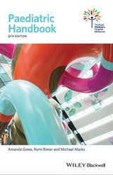 Paediatric Handbook - Marks, Michael; Gwee, Amanda; Rimer, Romi