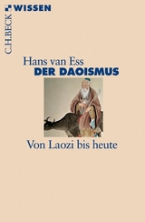 Der Daoismus -  Hans van Ess