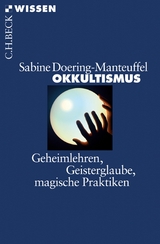 Okkultismus - Sabine Doering-Manteuffel