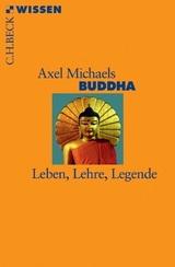 Buddha -  Axel Michaels