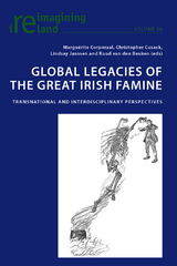 Global Legacies of the Great Irish Famine - 