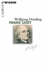 Franz Liszt -  Wolfgang Dömling