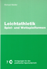 Leichtathletik - Michael Medler