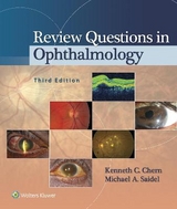 Review Questions in Ophthalmology - Chern, Kenneth C.; Saidel, Michael A.