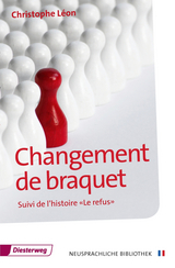 Changement de braquet - Christophe Léon