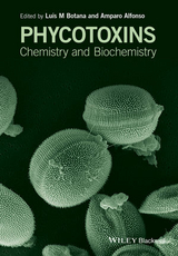 Phycotoxins - Botana, Luis M.; Alfonso, Amparo