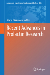 Recent Advances in Prolactin Research - 