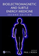 Bioelectromagnetic and Subtle Energy Medicine - Rosch, Paul J.