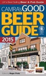 Good Beer Guide - Protz, Roger