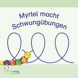 Myrtel macht Schwungübungen