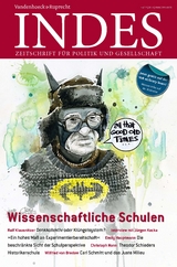 Wissenschaftliche Schulen - 