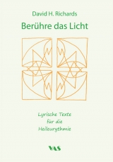 Berühre das Licht - David H. Richards