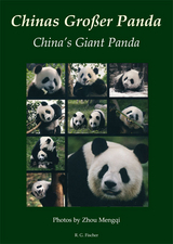 Chinas Großer Panda. China's Giant Panda - Zhou Mengqi