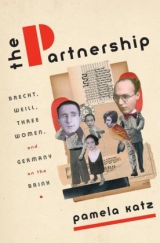 The Partnership - Pamela Katz