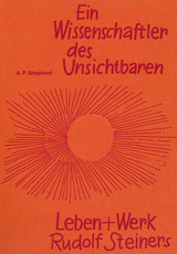 Ein Wissenschaftler des Unsichtbaren - A P Shepherd