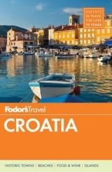 Fodor's Croatia - Fodor's