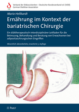 Ernährung im Kontext der bariatrischen Chirurgie - 