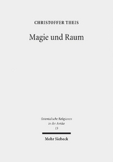 Magie und Raum - Christoffer Theis