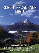 Berchtesgadener Land