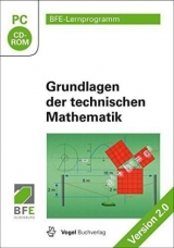 Grundlagen der technischen Mathematik