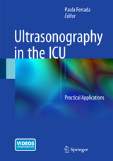 Ultrasonography in the ICU - 