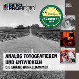 Analog fotografieren und entwickeln - Marc Stache