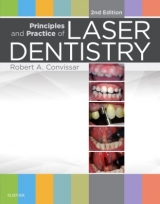 Principles and Practice of Laser Dentistry - Convissar, Robert A.