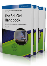 The Sol-Gel Handbook - 