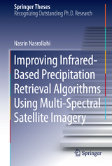 Improving Infrared-Based Precipitation Retrieval Algorithms Using Multi-Spectral Satellite Imagery - Nasrin Nasrollahi