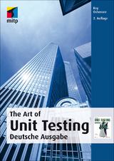 The Art of Unit Testing - Roy Osherove, Michael C. Feathers, Robert C. Martin