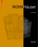 Wohnhäuser - Pfeifer, Günter; Brauneck, Per