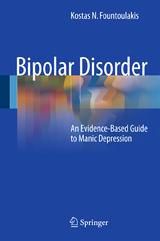 Bipolar Disorder - Kostas N. Fountoulakis