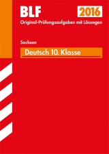 Besondere Leistungsfeststellung Gymnasium Mathematik 10. Klasse Sachsen - Fruhnert, Walburg