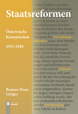 Staatsreformen - Roman-Hans Gröger