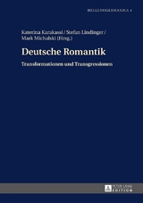 Deutsche Romantik - 