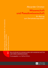 Wissenschaft und Pseudowissenschaft - Alexander Christian