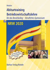 Abiturtraining - NRW 2019 - Vera Winkler