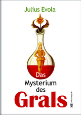 Das Mysterium des Grals - Julius Evola