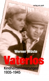 Vaterlos - Werner Wüste