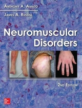 Neuromuscular Disorders - Amato, Anthony; Russell, James