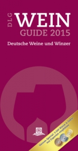 DLG-Wein-Guide 2015 - DLG e.V.